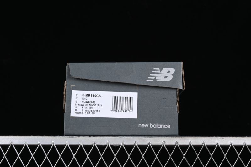 New Balance Shoes